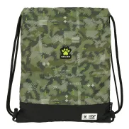 Mochila Grande Plano Saco en Varios Colores (Ver Descripción)