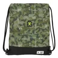 Mochila Grande Plano Saco en Varios Colores (Ver Descripción)