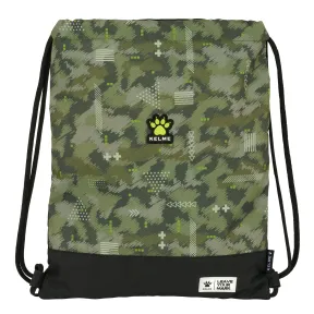 Mochila Grande Plano Saco en Varios Colores (Ver Descripción)