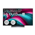 OLED 48" LG OLED48C55LA, Smart TV 4K con AI Processor