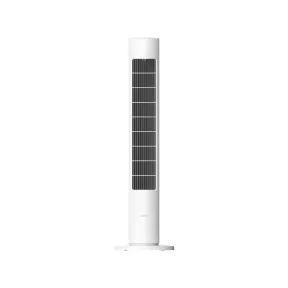 Xiaomi Smart Tower Fan 2: Ventilador Inteligente