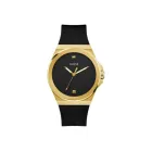 Reloj Vinyl Acero Reciclado para Hombre Guess Watches Gents