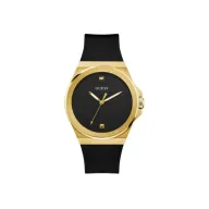 Reloj Vinyl Acero Reciclado para Hombre Guess Watches Gents