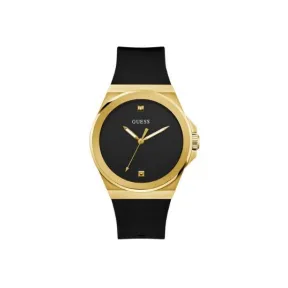 Reloj Vinyl Acero Reciclado para Hombre Guess Watches Gents