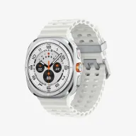 Samsung Galaxy Watch Ultra 2025 - Smartwatch LTE Titanio