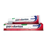 Pasta de Dientes Parodontax Sin Flúor para Encías Saludables