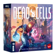 Juego de Mesa Dead Cells – Aventura y Acción de Devir