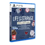 Edición Coleccionista de Life Is Strange