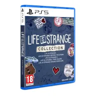 Edición Coleccionista de Life Is Strange