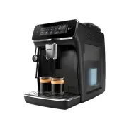 Cafetera Philips 3300: Superautomática, 15 bar, AquaClean