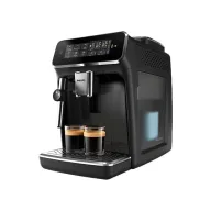 Cafetera Philips 3300: Superautomática, 15 bar, AquaClean