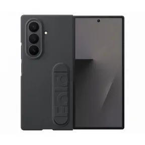 Silicona Negra para Funda Samsung Galaxy Z Fold7