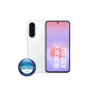 Samsung Galaxy A37 5G Blanco - 8 GB RAM, 256 GB Almacenamiento
