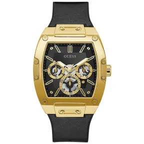 Reloj Guess GW0202G1 para hombre, analógico elegante