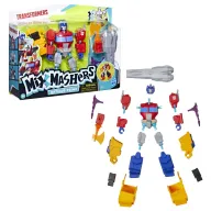 Transformers Optimus Prime MixMashers