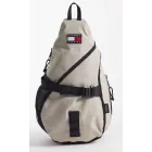Riñonera Outdoor Tommy Jeans color piedra