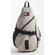 Riñonera Outdoor Tommy Jeans color piedra