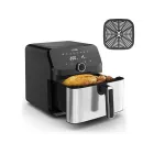 Freidora de aire Moulinex Easy Fry Mega 7.5L, 200º C, 2020W