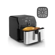 Freidora de aire Moulinex Easy Fry Mega 7.5L, 200º C, 2020W