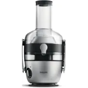 Licuadora Philips Serie 3000 – XXL Tubo de Alimentación