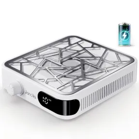 Aspiradora Inalámbrica para Uñas Janolia 6000 RPM