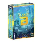 Juego de mesa Planet B: estrategia y diversión.