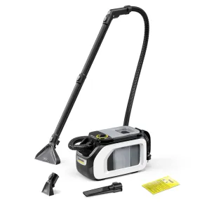 Lava-aspiradora reacondicionada SE 3 Compact por 170€