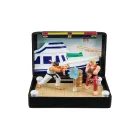Street Fighter Console Heroes EN EXCELENTE ESTADO