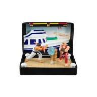 Street Fighter Console Heroes EN EXCELENTE ESTADO