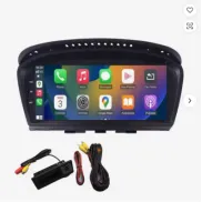 Multimedia Linux para Coche BMW E60 E61 E62 E63 E90 E91 E92 E93