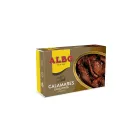 Calamares en su Tinta en Trozos - 2 Latas Albo