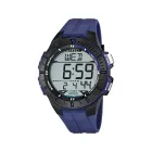 Reloj Digital Resistente al Agua K5607 para Hombre CALYPSO