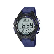 Reloj Digital Resistente al Agua K5607 para Hombre CALYPSO