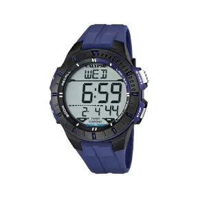 Reloj Digital Resistente al Agua K5607 para Hombre CALYPSO