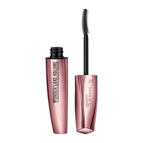 Máscara de Pestañas Black Wonder'Luxe Volume de Rimmel London