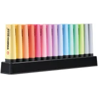 Set de marcadores BOSS ORIGINAL Pastel - Oferta Prime