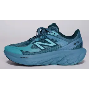 Zapatillas TRN New Balance azules, tallas 36 a 43.