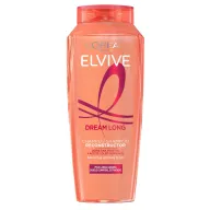 Champú L'Oréal Paris Elvive 400ml: Total Repair 5, Dream Long