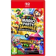 Jamboree de Super Mario Party - Edición Nintendo Switch 2