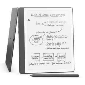 Kindle Scribe 32 GB con lápiz prémium - Escribe a mano