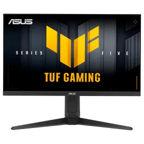 Monitor ASUS TUF Gaming de 27” QHD, 210 Hz, Fast IPS