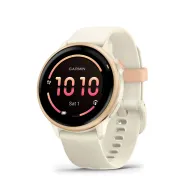 Reloj Garmin Vívoactive 6: Tecnología y Estilo en Tu Muñeca