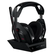 Auriculares inalámbricos para gaming Logitech G Astro A50 5.ª Gen