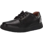 Zapatos de Cordones Derby para Hombre Clarks Un Abode Ease