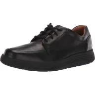 Zapatos de Cordones Derby para Hombre Clarks Un Abode Ease