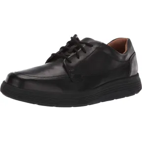 Zapatos de Cordones Derby para Hombre Clarks Un Abode Ease