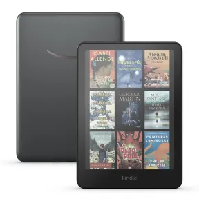 Signature Edition Colorsoft del Amazon Kindle