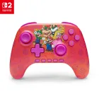 Mando inalámbrico Advantage Power A para Nintendo Switch 2 - Mario