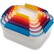 Set de Recipientes Herméticos Joseph Joseph para Alimentos