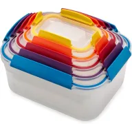 Set de Recipientes Herméticos Joseph Joseph para Alimentos